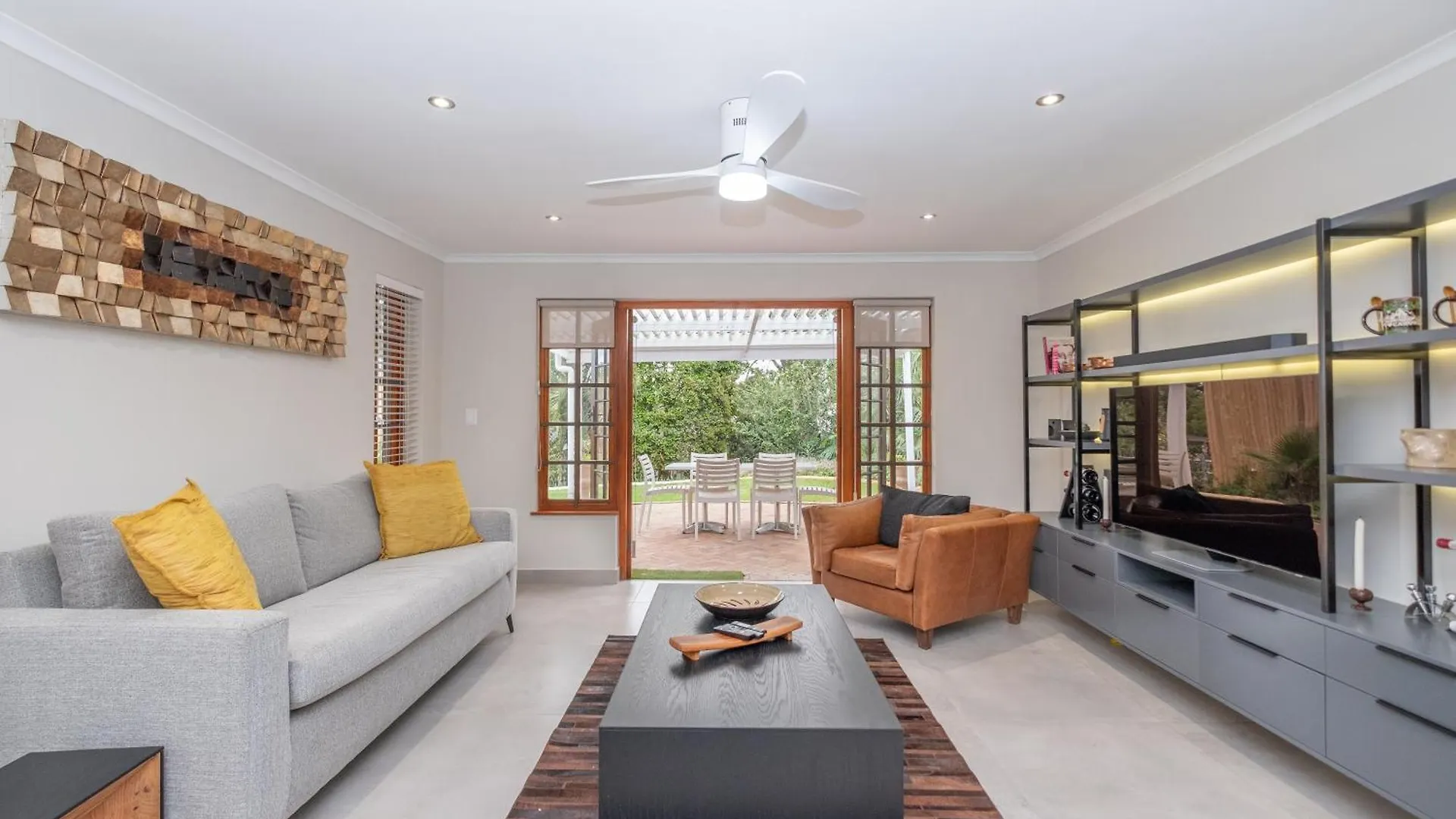 Ferienwohnung Serenity At Helena Heights Helderberg 0*,  Südafrika