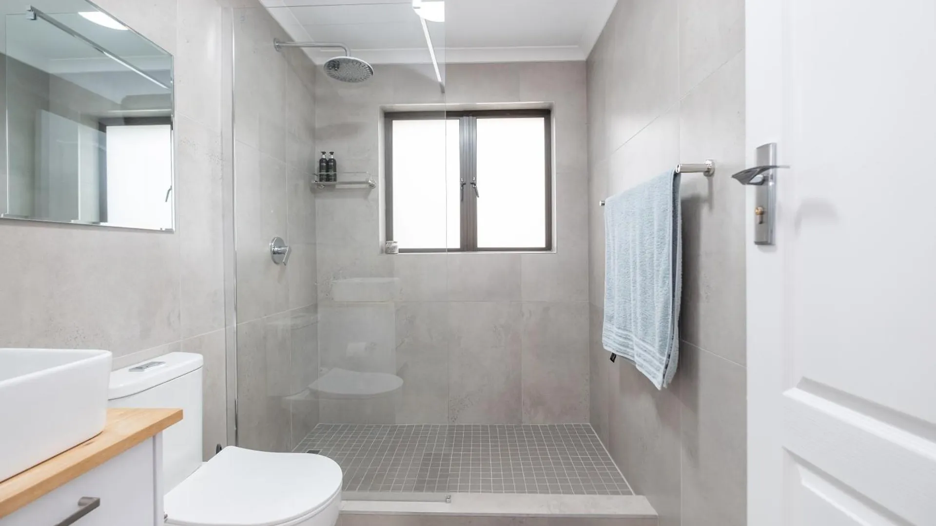 Ferienwohnung Serenity At Helena Heights Helderberg Apartment