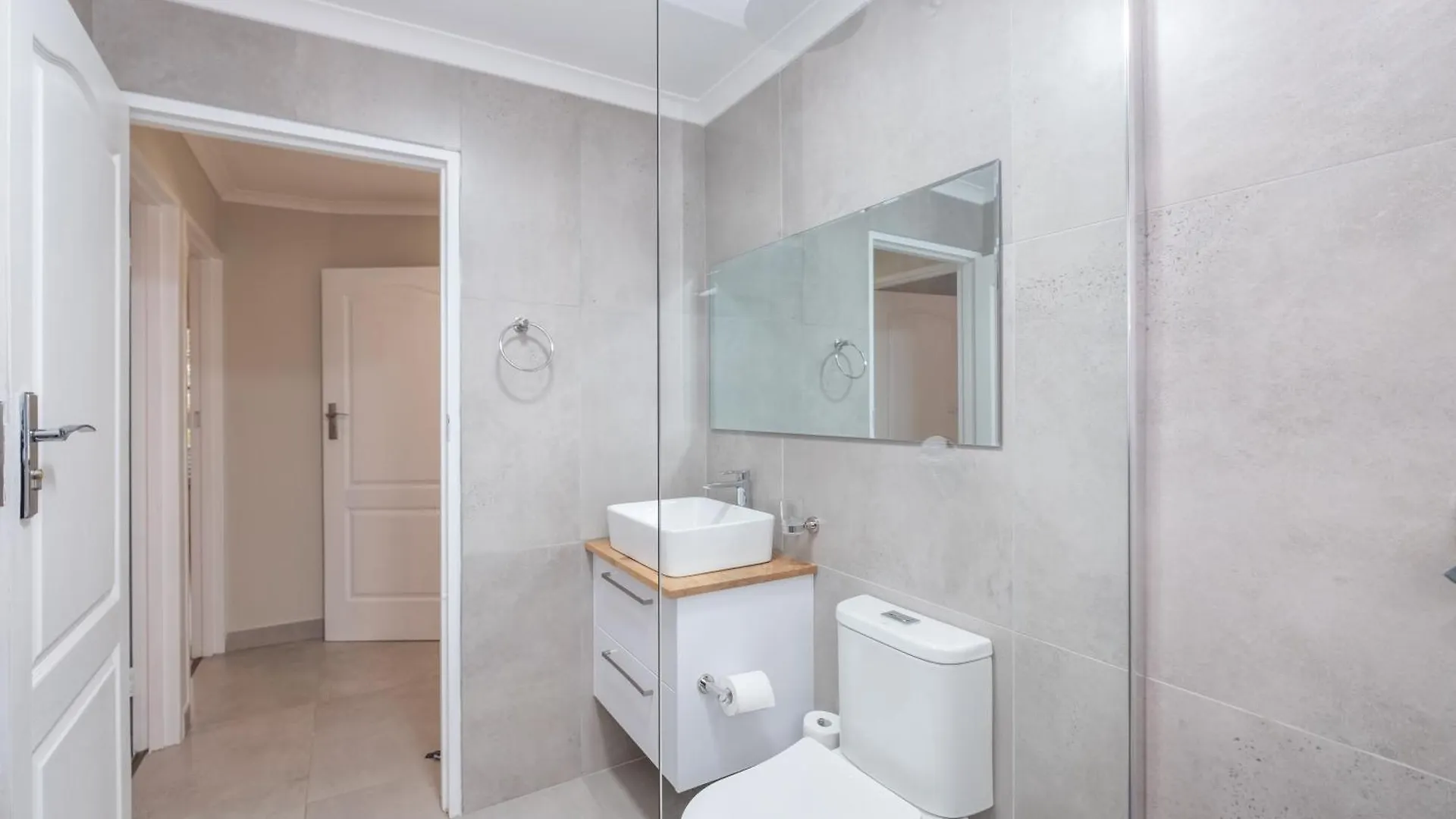 Ferienwohnung Serenity At Helena Heights Helderberg