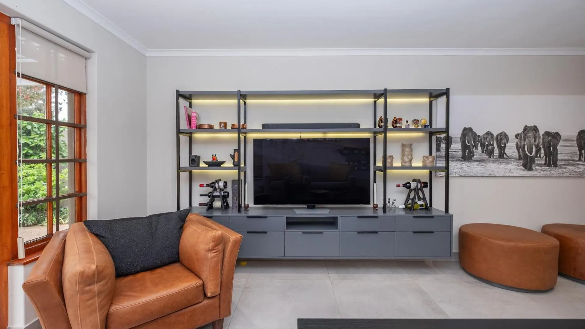Apartment Ferienwohnung Serenity At Helena Heights Helderberg