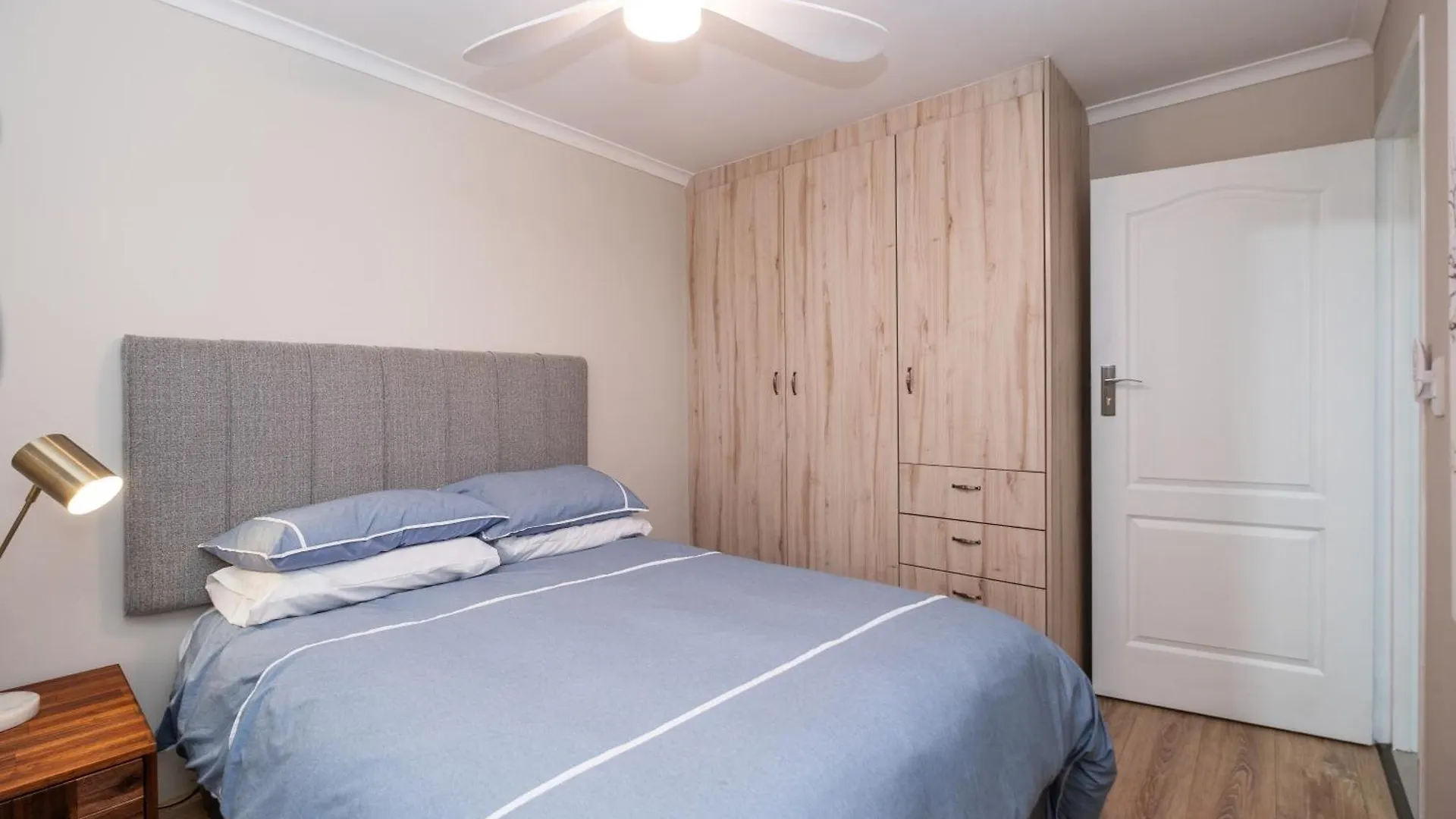 Ferienwohnung Serenity At Helena Heights Helderberg Apartment