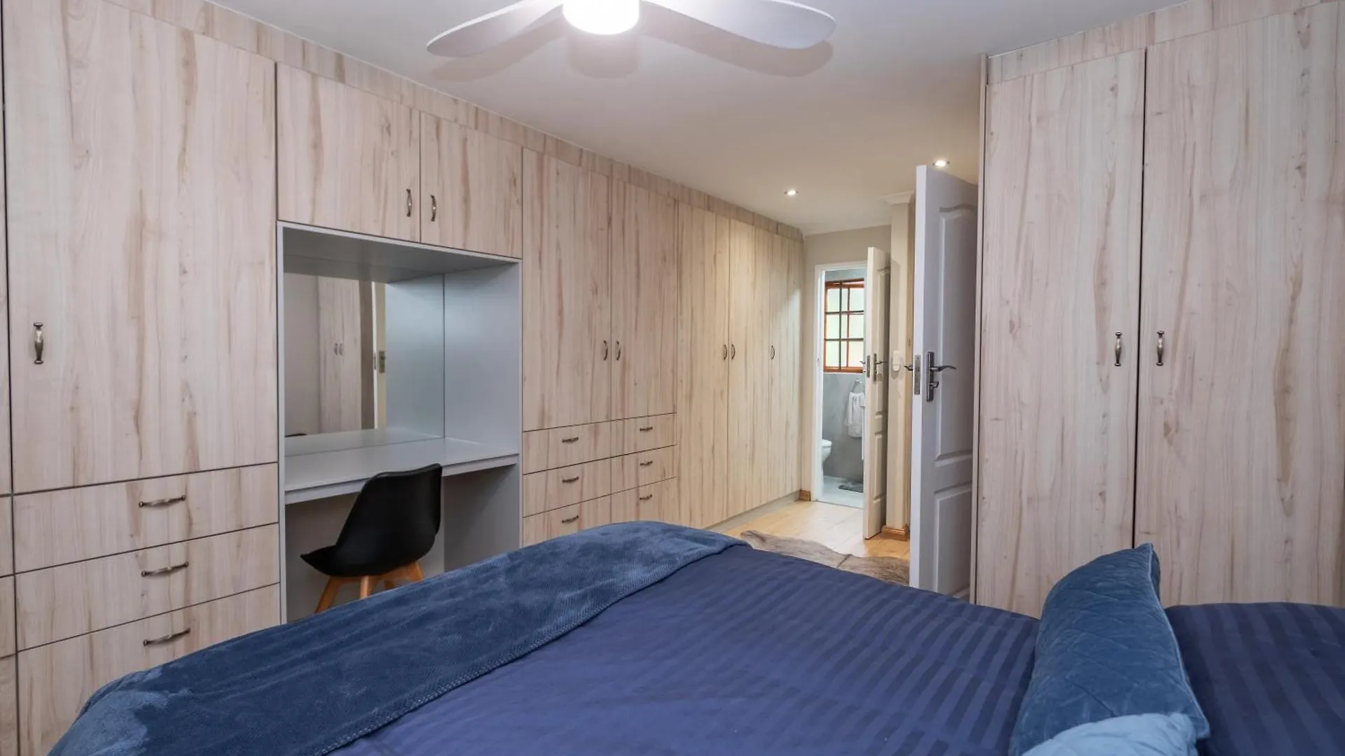 Ferienwohnung Serenity At Helena Heights Helderberg 0*,