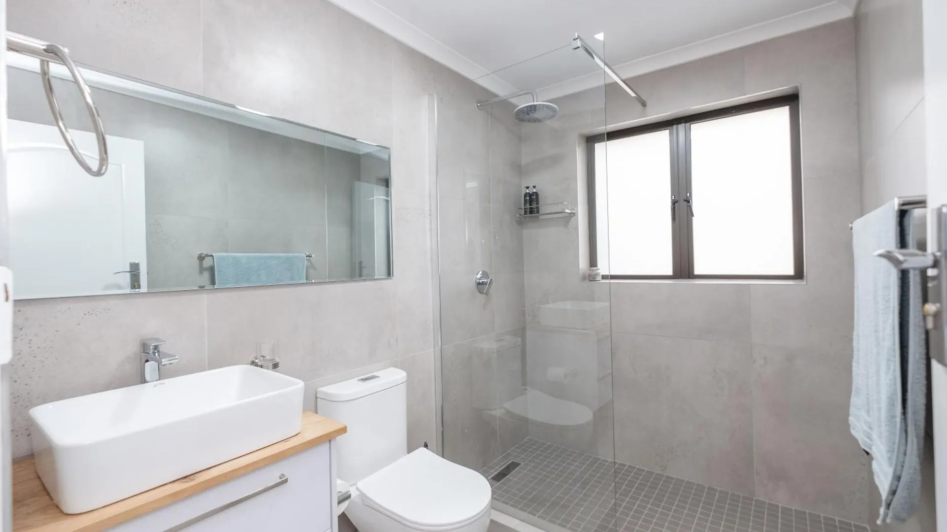 Apartment Ferienwohnung Serenity At Helena Heights Helderberg Südafrika